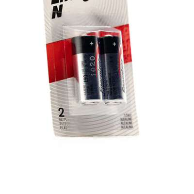 1.5V 1.0Ah Alkaline Battery Replacement