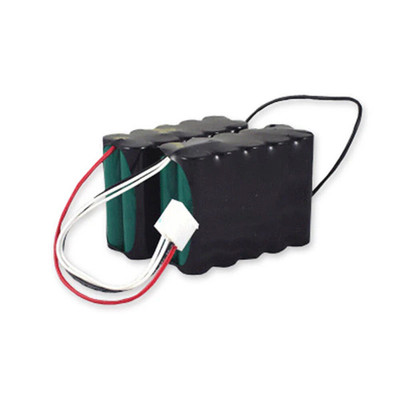 12V 8.0Ah NiMH Battery Replacement