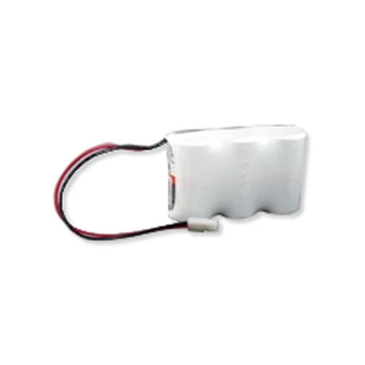 6V 2.5Ah SLA VRLA Battery Replacement