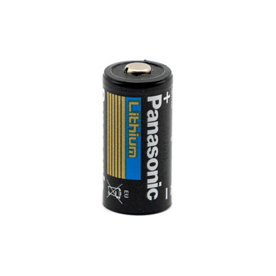 3V 1.4Ah Lithium Battery Replacement