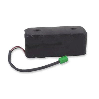 12V 2.0Ah NiCd Battery Replacement