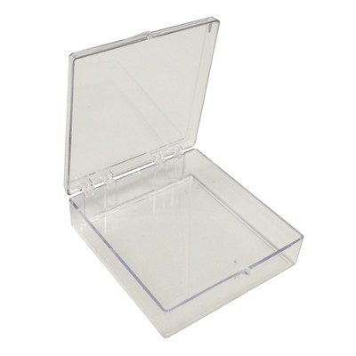 Blot Box 4.5625 x 4.5625 x 1.25in Medical Storage Container Replacement