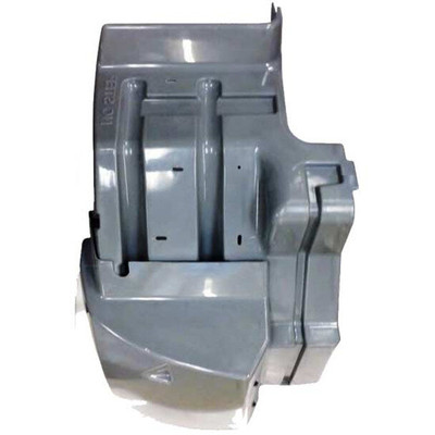 IN-0123982 Fender Extension Passenger Side Replacement