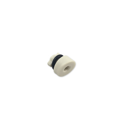 Dust Plug With Oring Replacement