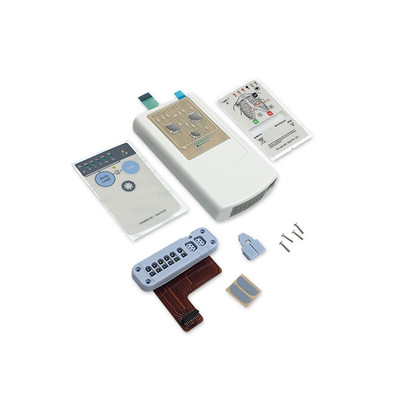 ApexPro CH complete case kit Replacement