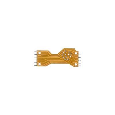 FPC Flex Connector ECG Replacement