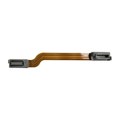 Flex Connector Replacement