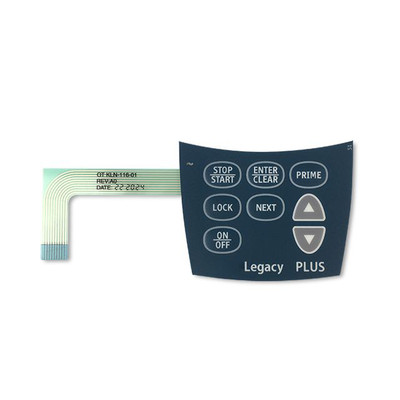 CADDLegacy PLUS 6500 Keypad Replacement