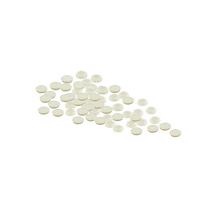 Front Operating Unit Screw Cap 50pcs box Replacement