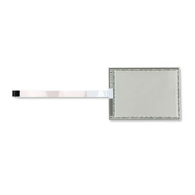 6.4 Touch Screen Glass 5 wires Replacement