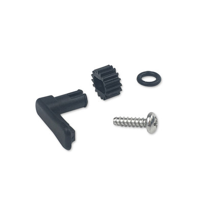 left Plunger Lever Replacement