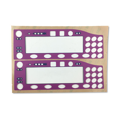 EPMFP PURPLE 2pcs box Replacement