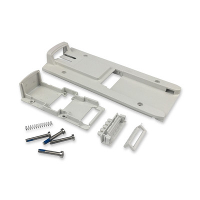 B450 Module Rail Unit PDM Dock Replacement
