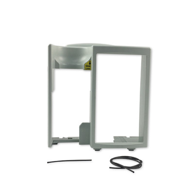 Front Case Assembly Without Copper Alloy Replacement