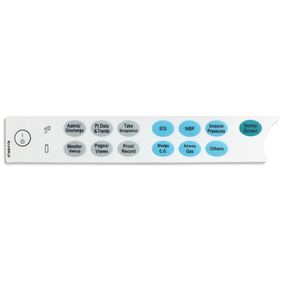 Overlay Label English version Replacement