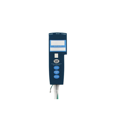 LVP Keypad with optical fiber Replacement