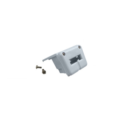 Door slot assembly with reflection Replacement