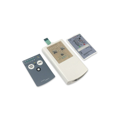 KLN-117-04 Tele Case with Overlays Replacement
