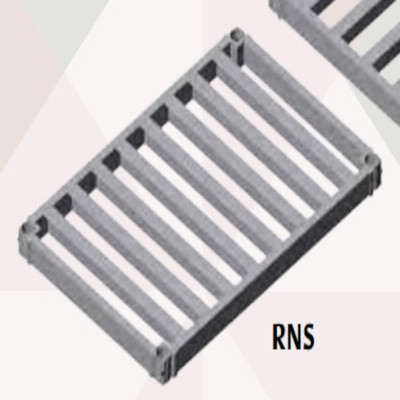 IN-0128621 RAIL SHELF 24 X 36