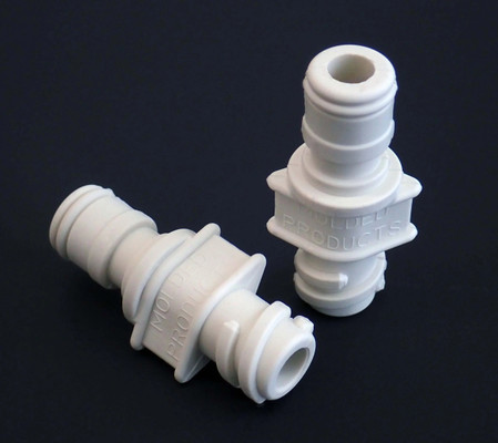 IN-0127411 Barrier Adapter with QSeal Replacement