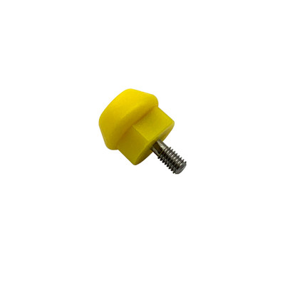 IN-0126792 Knob for Top Case Yellow Replacement