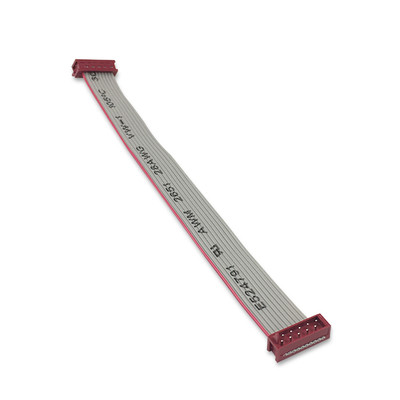 IN-0126841 Flexible Cable 10Pin 150mm 10pcs box Replacement