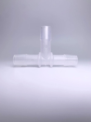 IN-0127532 Barbed T Fitting Fits 0.375 ID Tubing Replacement