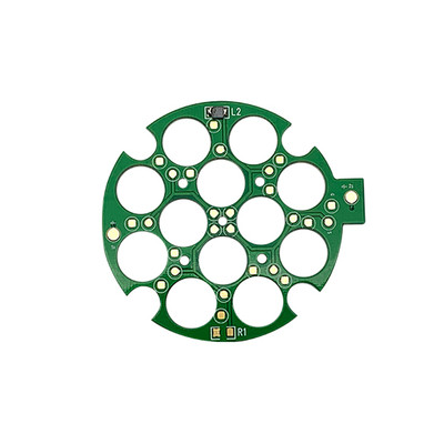 IN-0126829 Ultrasound circuit board Replacement