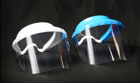 IN-0127568 6 Replacement Shields