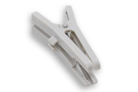Interlight IN-C6G92-SPO2 Veterinary Lingual Clip Replacement Sensor Bag of 1