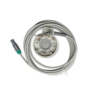 IN-0126764 Bottom Case with Cable Assembly Replacement