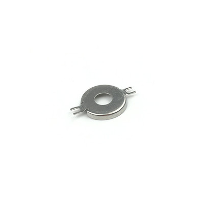 IN-0126787 Coil Top Metal Cover Replacement