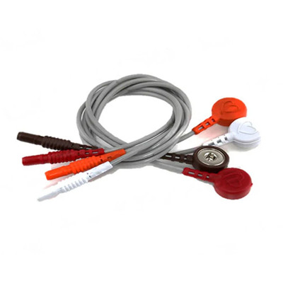 IN-0125841 4 Leads Snap Replacement