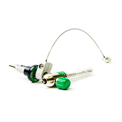 IN-0125770 Flow Meter Tether 12 Cable wkey Pack of 6 Replacement