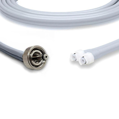 IN-0125776 AdultPediatric Dual Tube Hose 10 ft Replacement