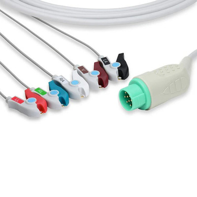 IN-0125941 3 Leads PinchGrabber Replacement