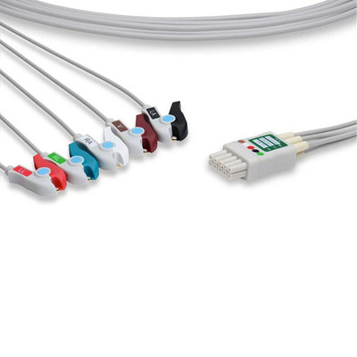IN-0125363 5 Leads PinchGrabber Replacement