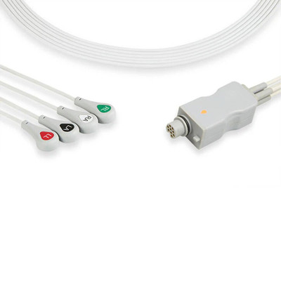 IN-0125906 4 Leads Snap Replacement