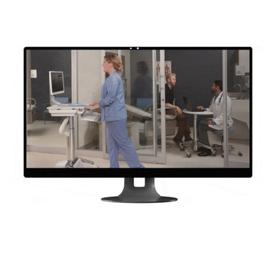IN-0126581 HP 27IN Private Eye Replacement