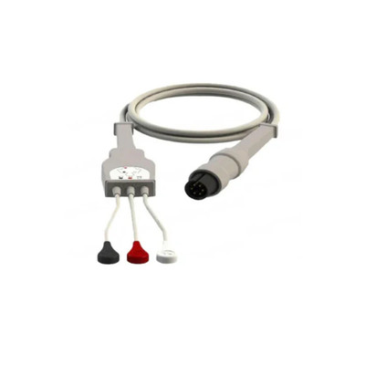 IN-0125889 3 Leads Snap Replacement