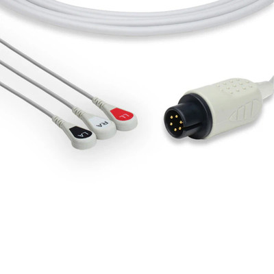 IN-0125574 3 Leads Snap Replacement