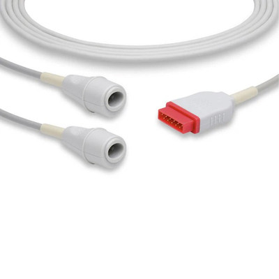 IN-0125834 Edwards Connector Replacement