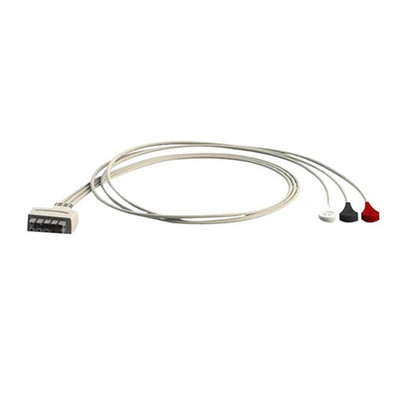 IN-0125848 3 Leads Snap Replacement
