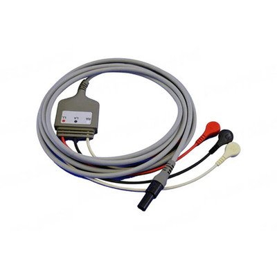IN-0125367 3 Leads Snap Replacement