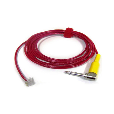 IN-0125979 Spacelabs 90385 Interface Cable to Nurse Call Headwall Jack Replacement