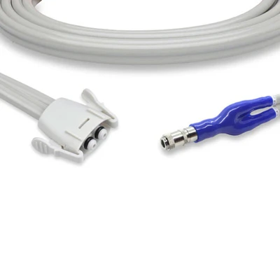 IN-0125789 AdultPediatric Dual Tube Hose 10 ft Replacement