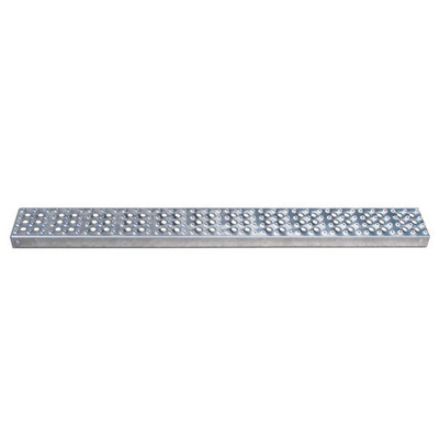 IN-0125226 Aluminum Fuel Tank Step 5X47In Replacement