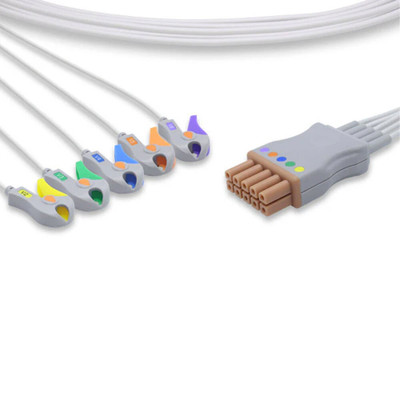 IN-0125356 1 Leads PinchGrabber Replacement