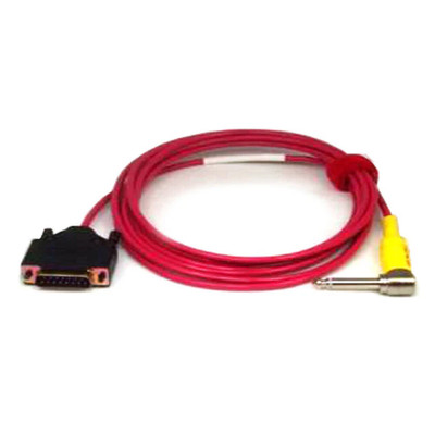 IN-0125990 Interface Cable to Nurse Call Headwall Jack Replacement