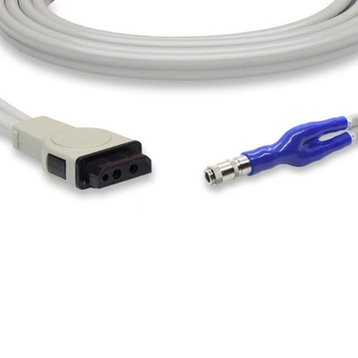 IN-0125444 AdultPediatric Dual Tube Hose 8 ft Replacement